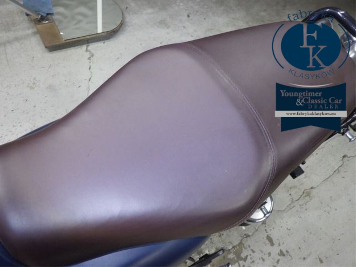 HONDA GB350 2023 - zdjęcie 20