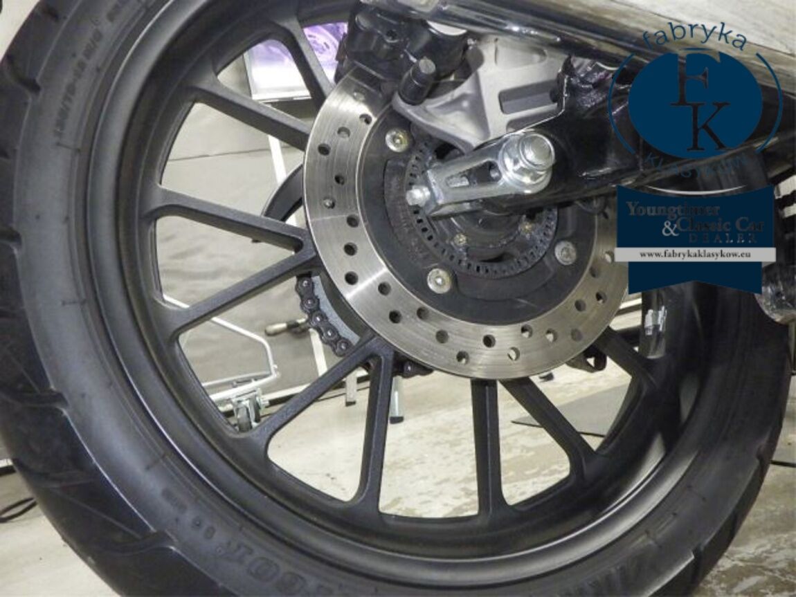 HONDA GB350 2023 - zdjęcie 28