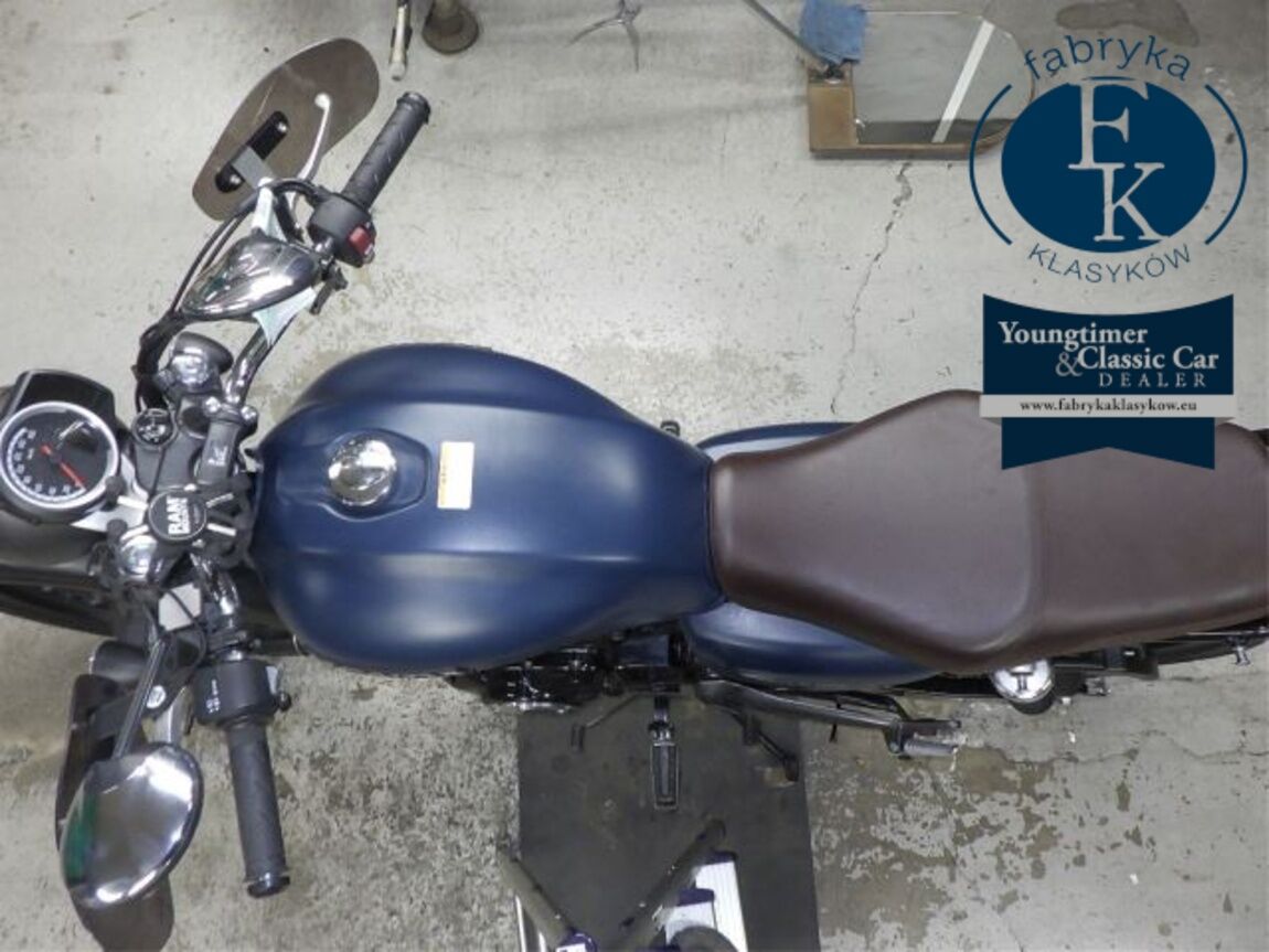 HONDA GB350 2023 - zdjęcie 32