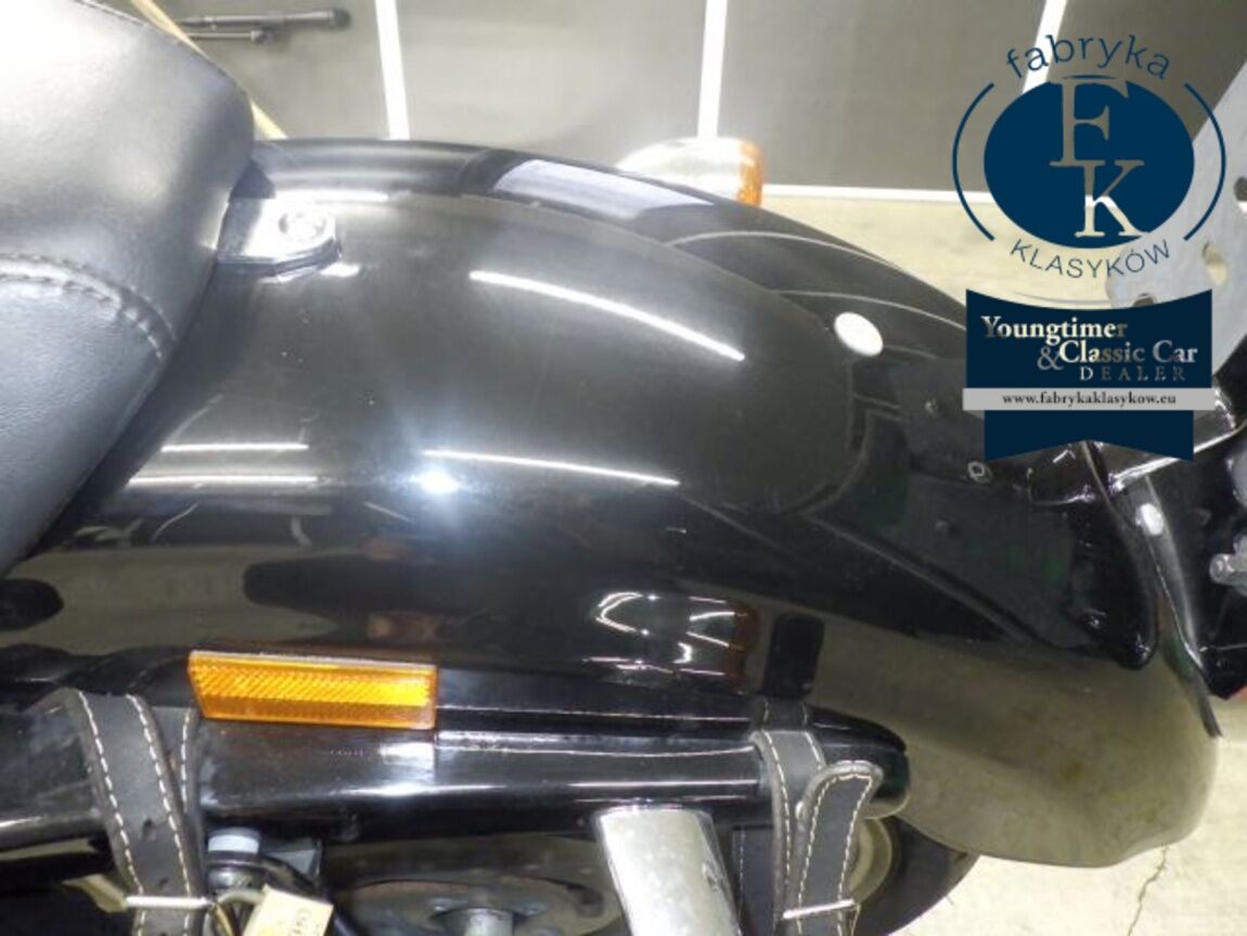HARLEY-DAVIDSON XL883L 2013 - zdjęcie 19
