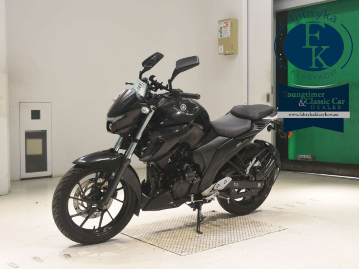 YAMAHA FZ25  - zdjęcie 5