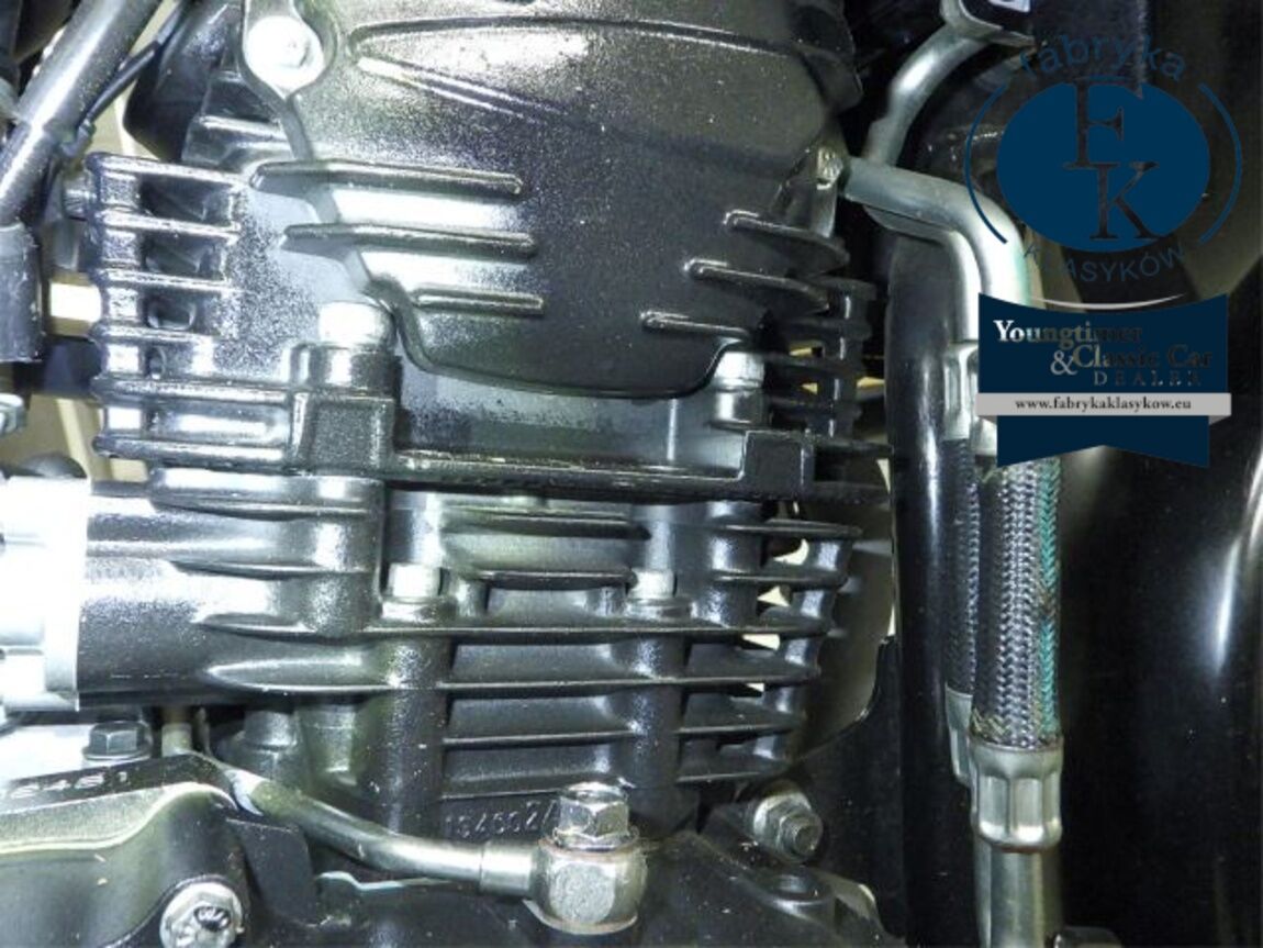 YAMAHA FZ25  - zdjęcie 10