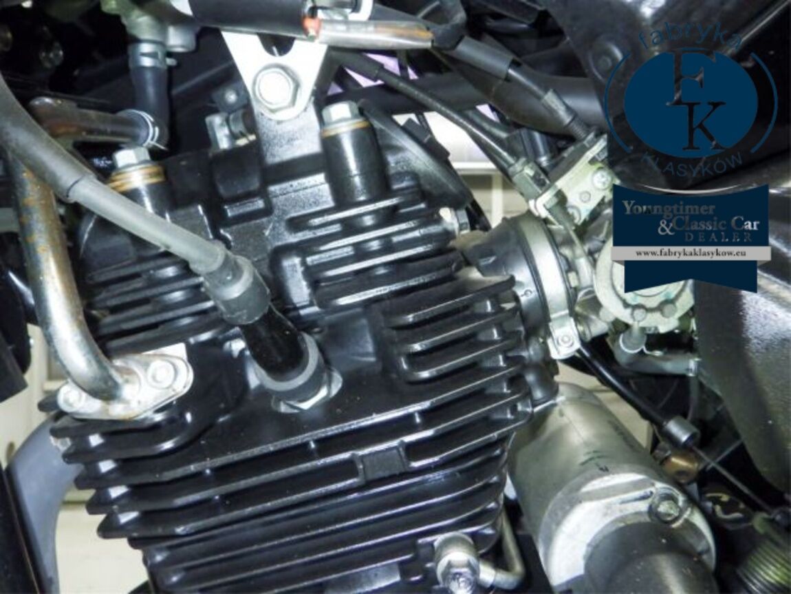 YAMAHA FZ25  - zdjęcie 12