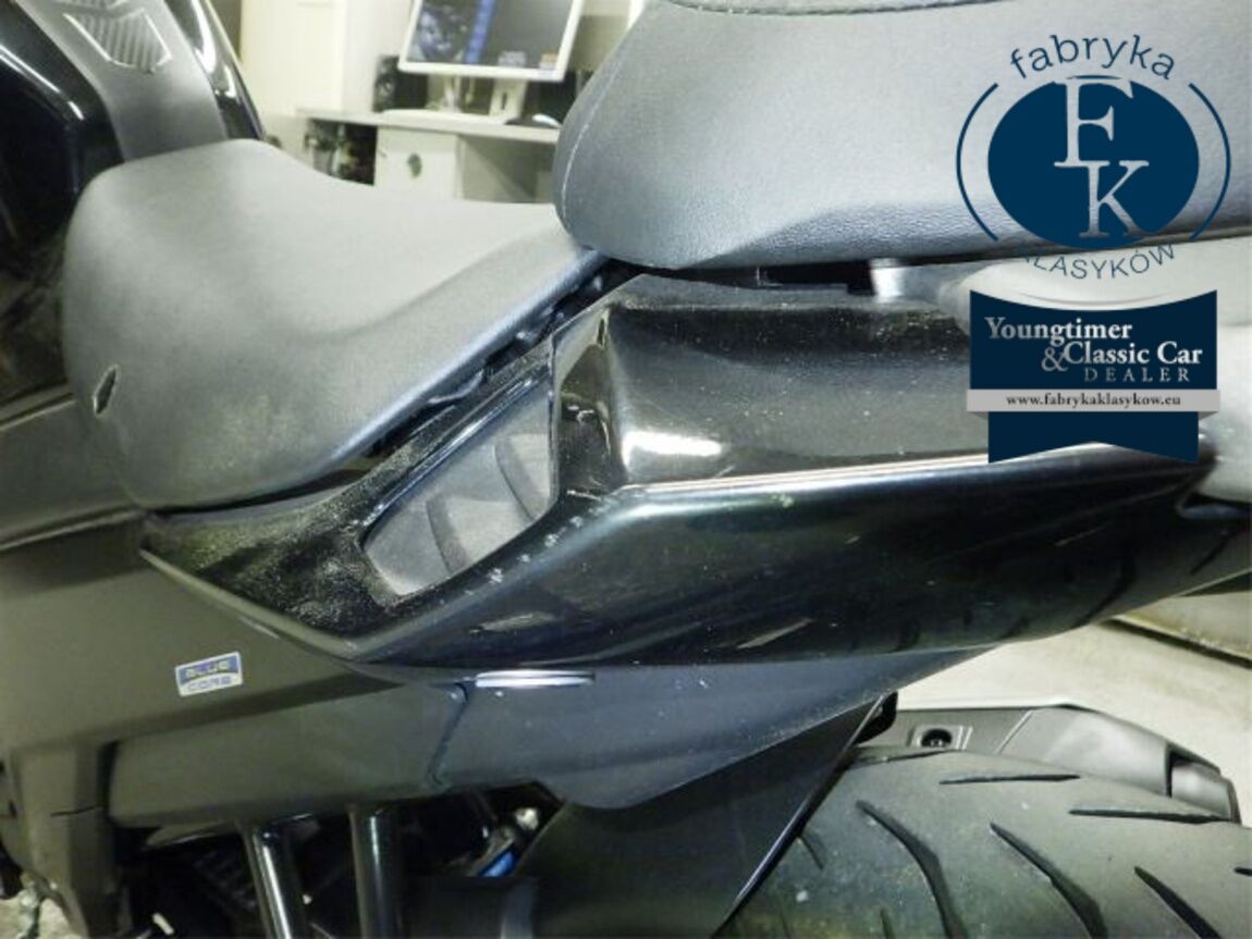 YAMAHA FZ25  - zdjęcie 17