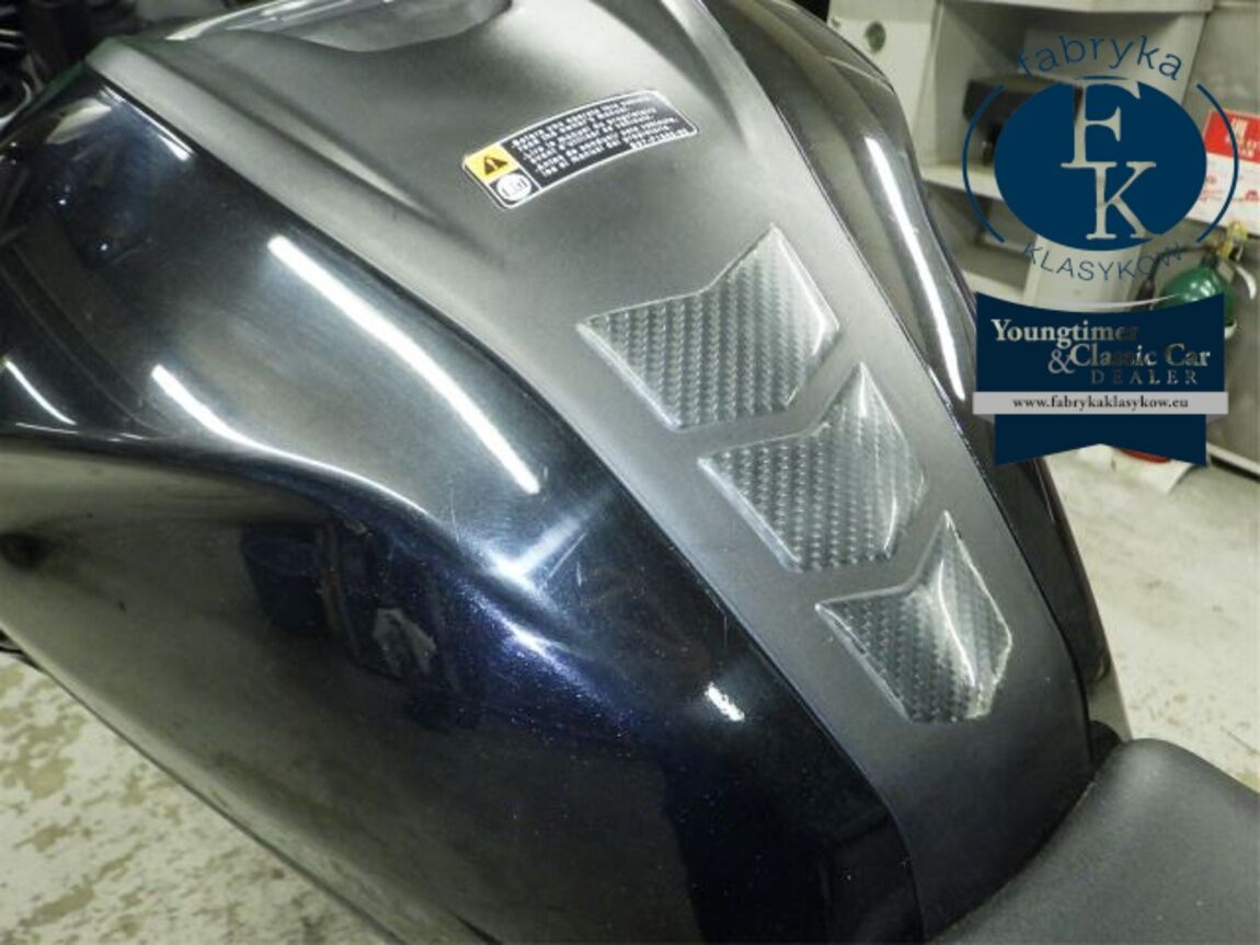 YAMAHA FZ25  - zdjęcie 18