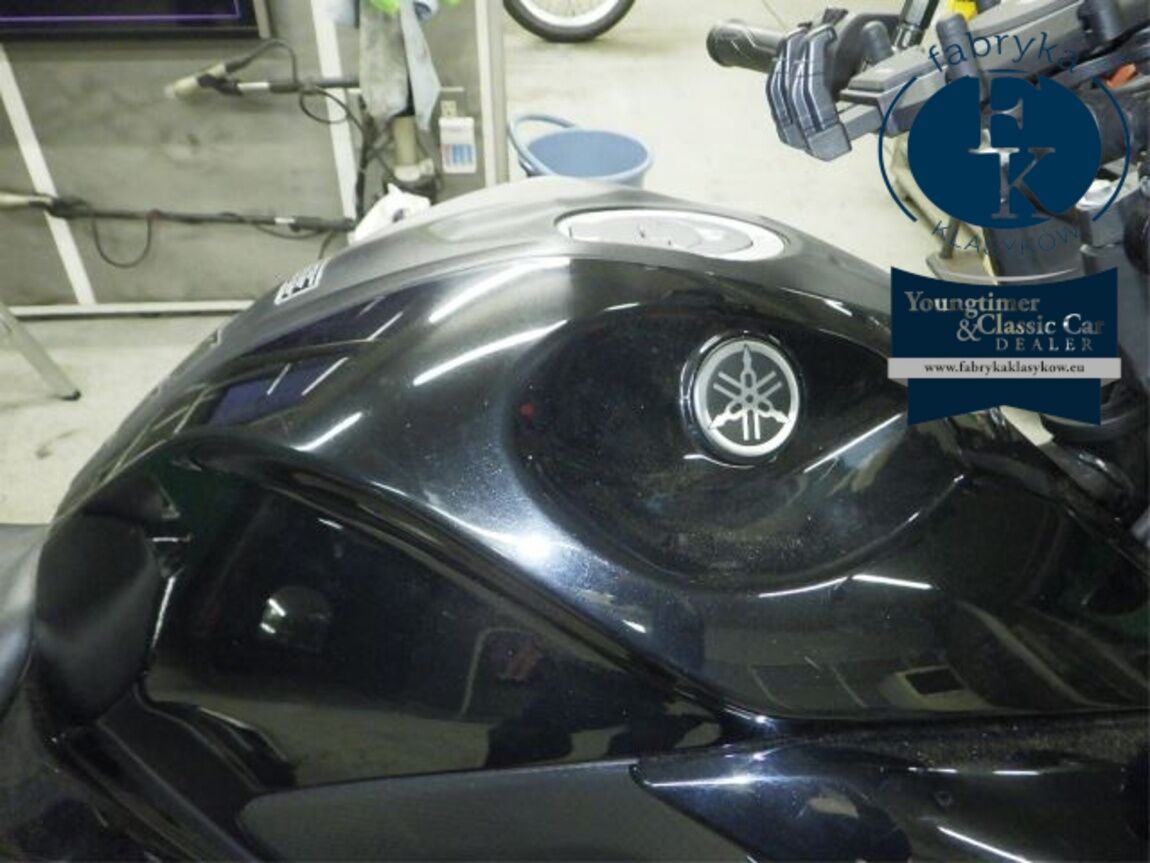 YAMAHA FZ25  - zdjęcie 19
