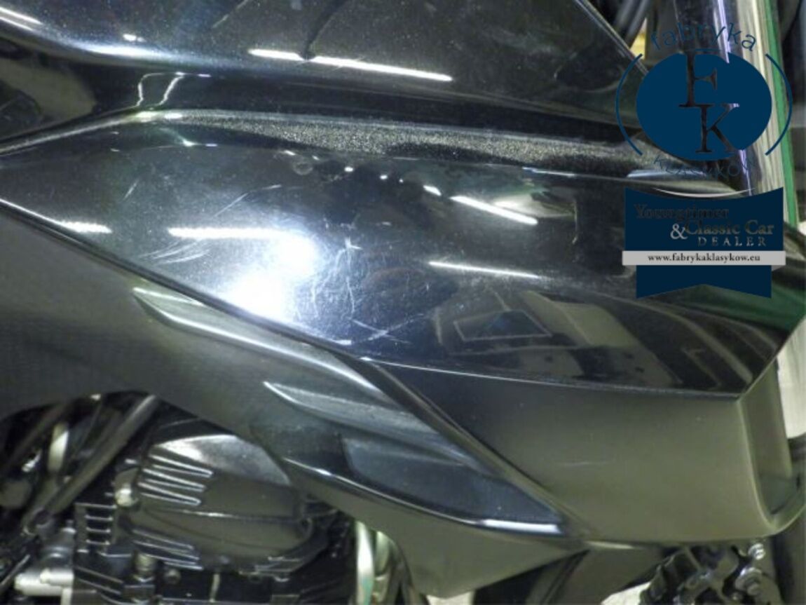 YAMAHA FZ25  - zdjęcie 20