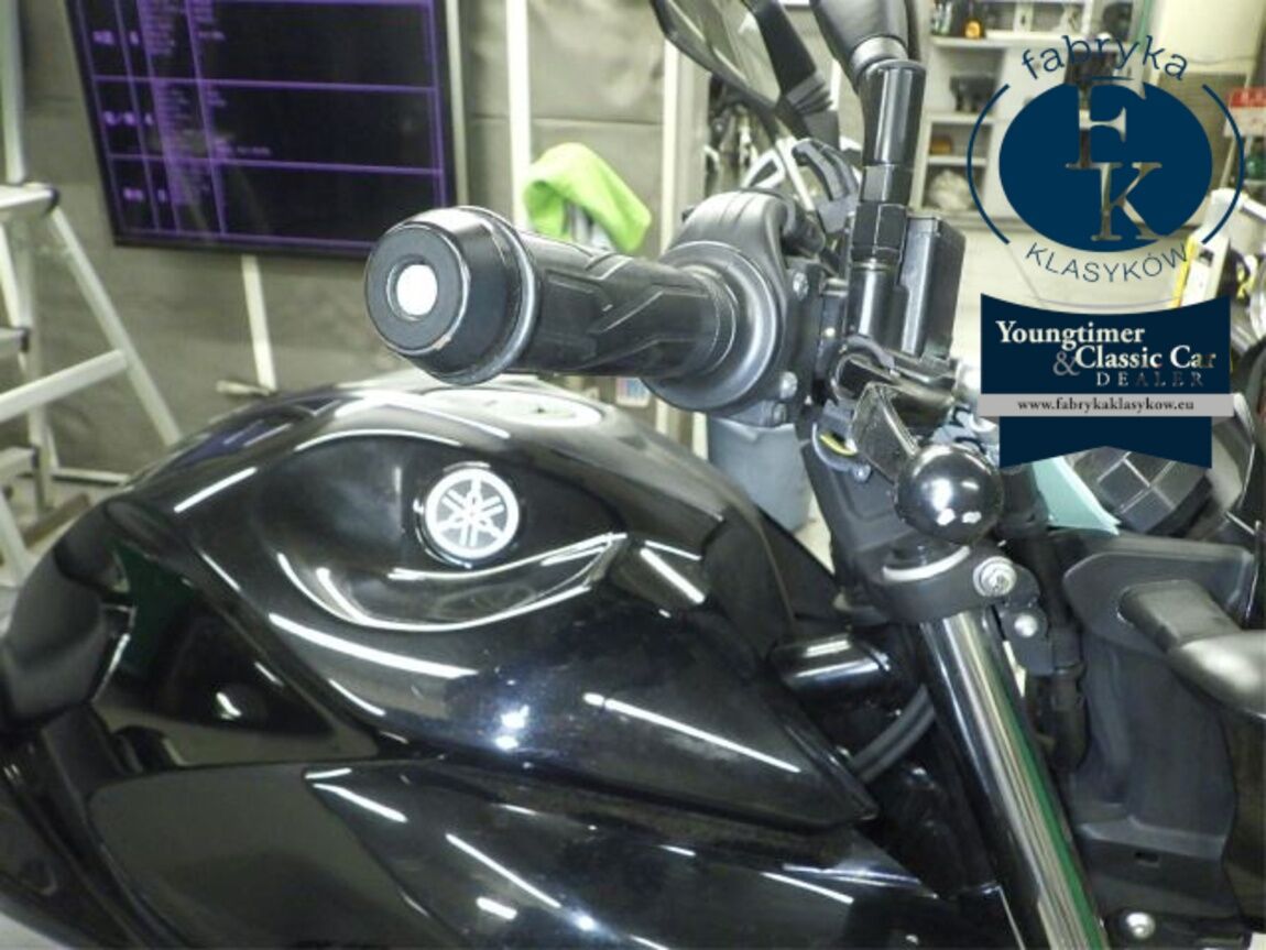 YAMAHA FZ25  - zdjęcie 21