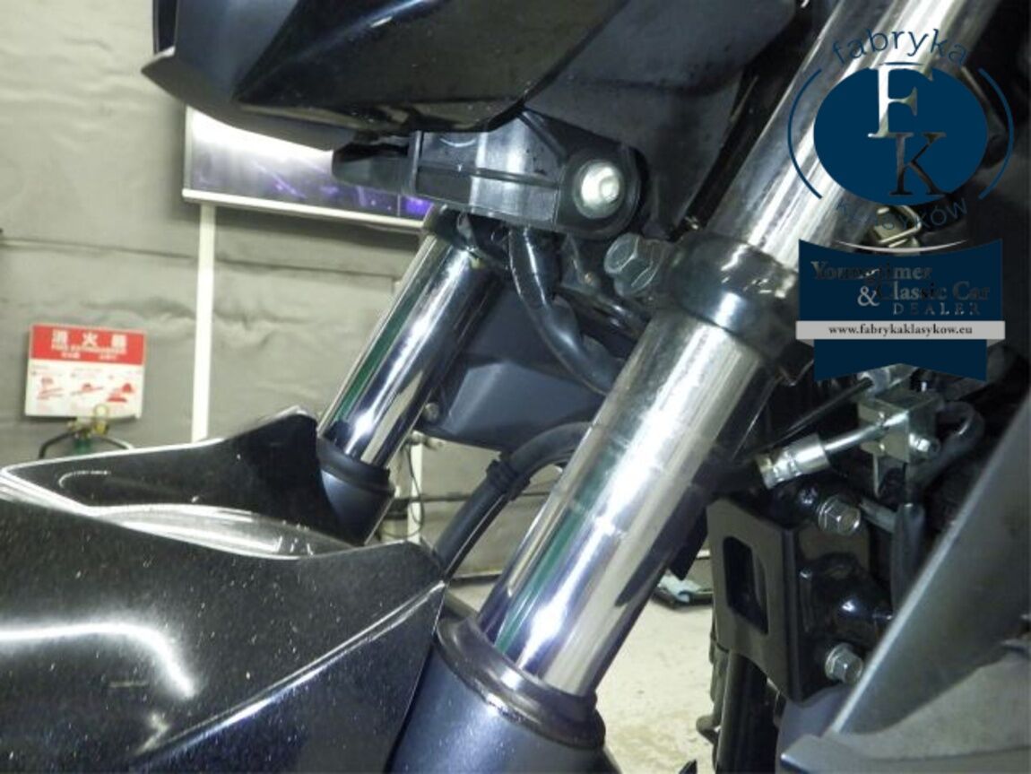 YAMAHA FZ25  - zdjęcie 22