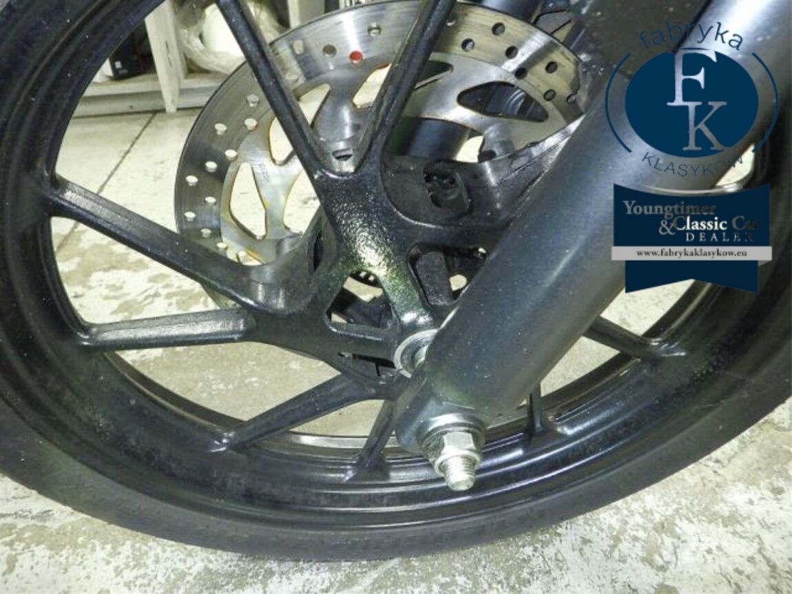 YAMAHA FZ25  - zdjęcie 23