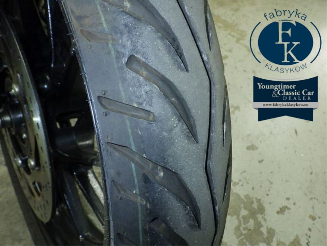 YAMAHA FZ25  - zdjęcie 24