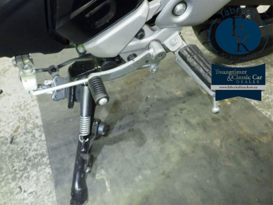 YAMAHA FZ25  - zdjęcie 29