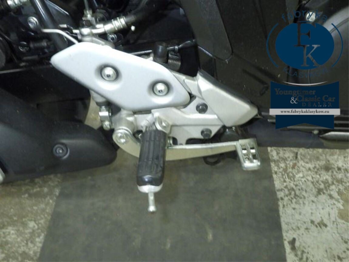 YAMAHA FZ25  - zdjęcie 30