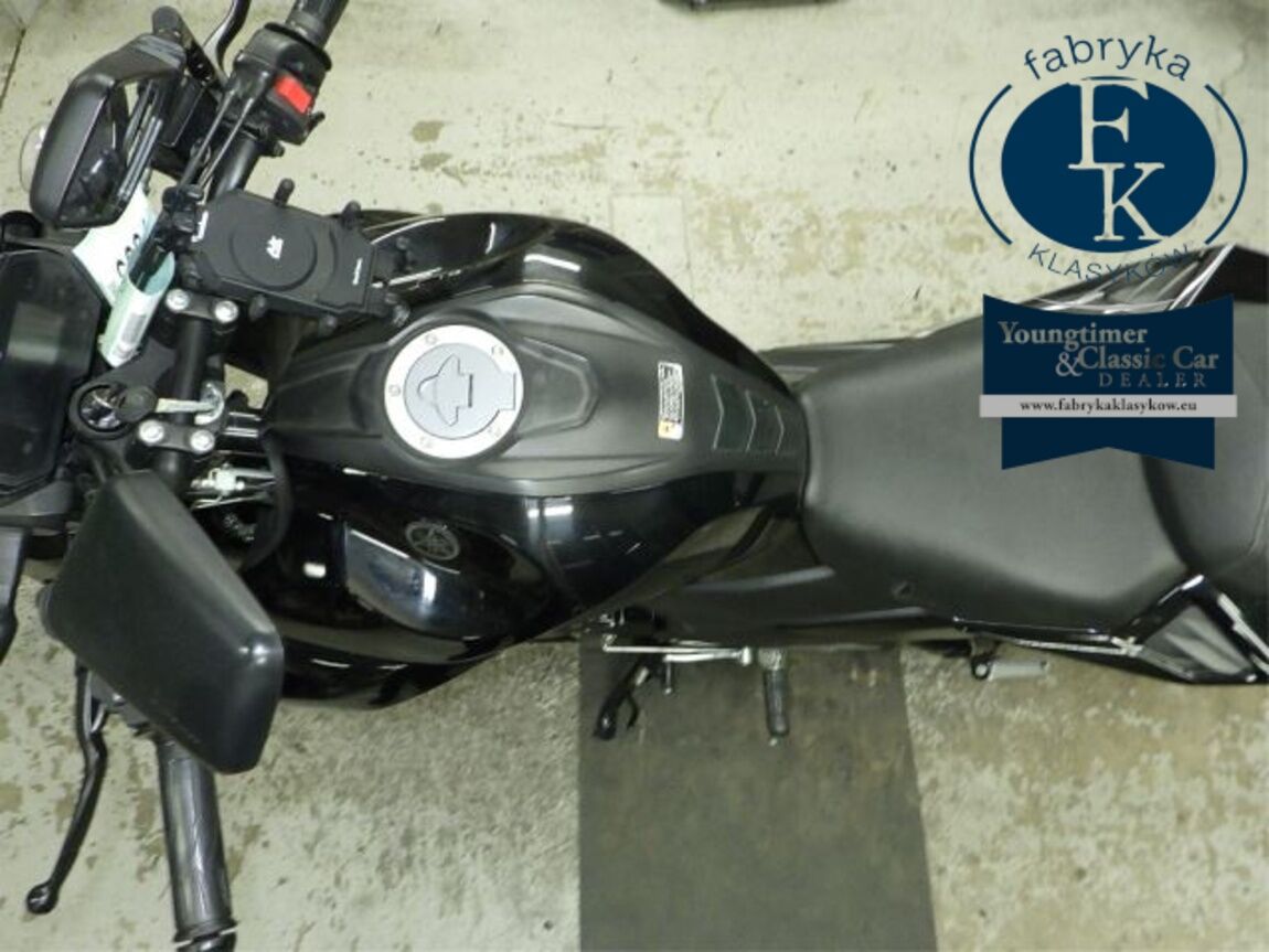 YAMAHA FZ25  - zdjęcie 32