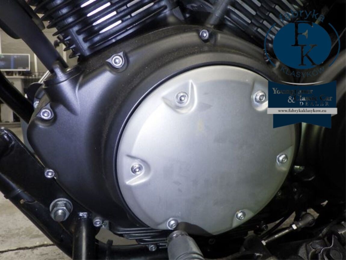 YAMAHA BOLT950RA 2019 - zdjęcie 12