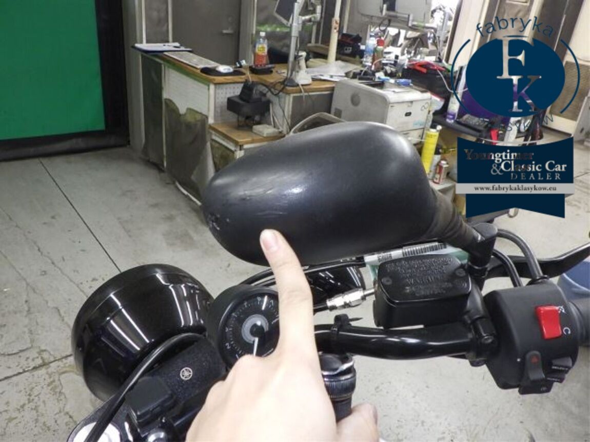 YAMAHA BOLT950RA 2019 - zdjęcie 16