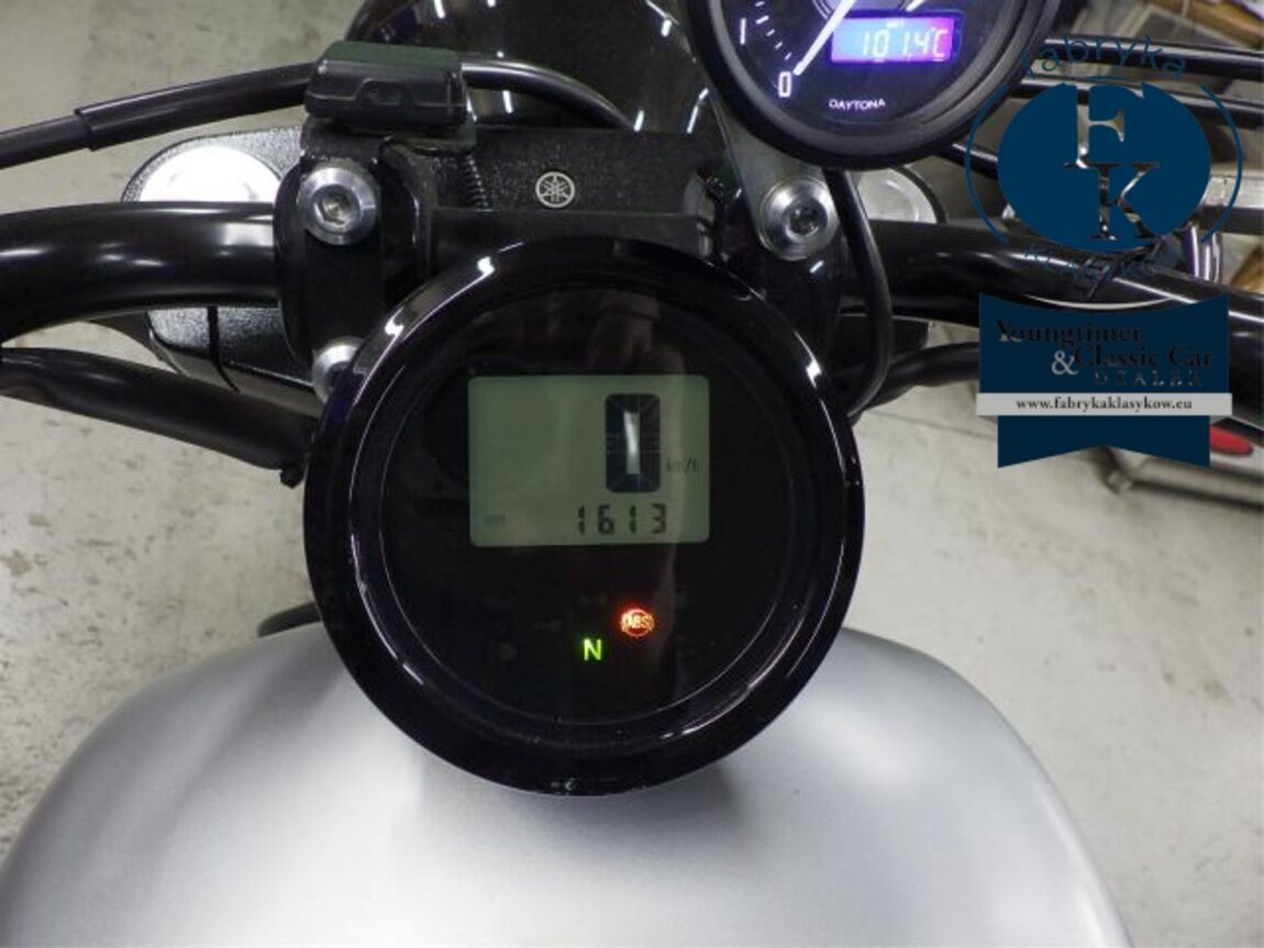 YAMAHA BOLT950RA 2019 - zdjęcie 18