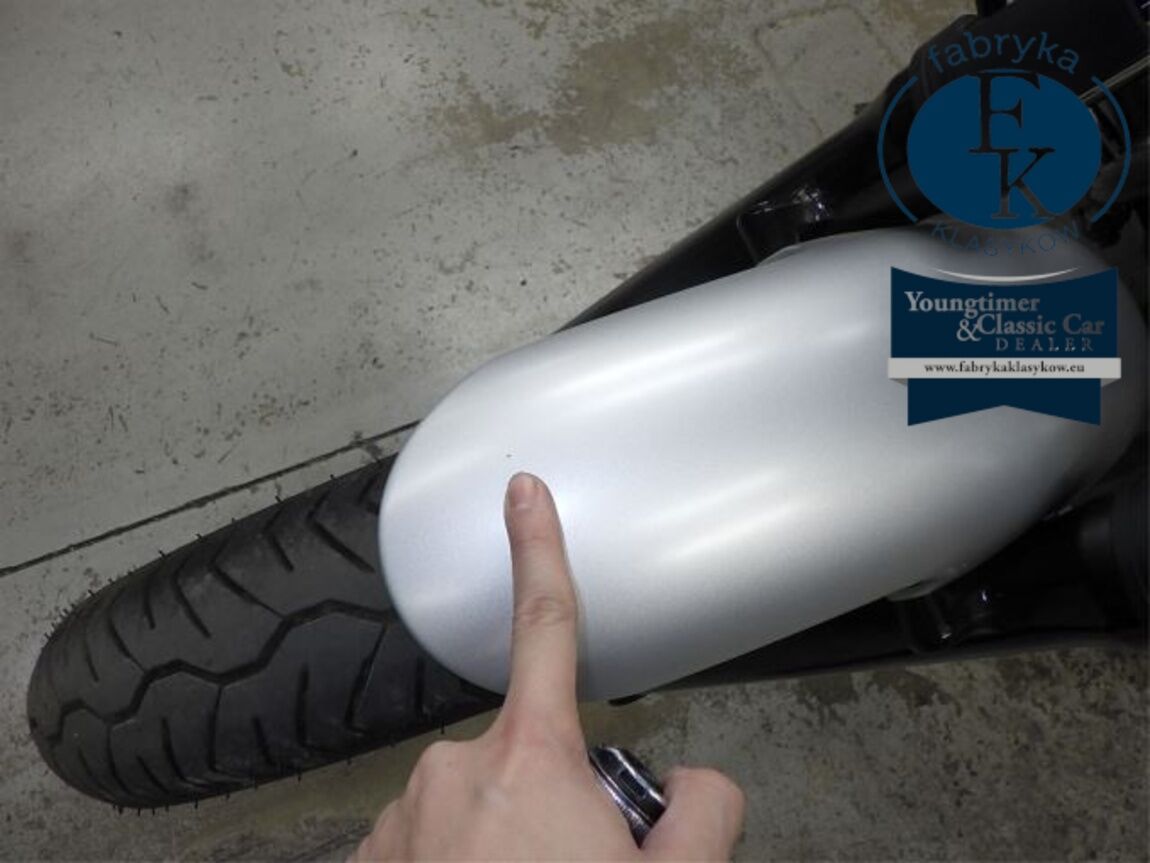 YAMAHA BOLT950RA 2019 - zdjęcie 20