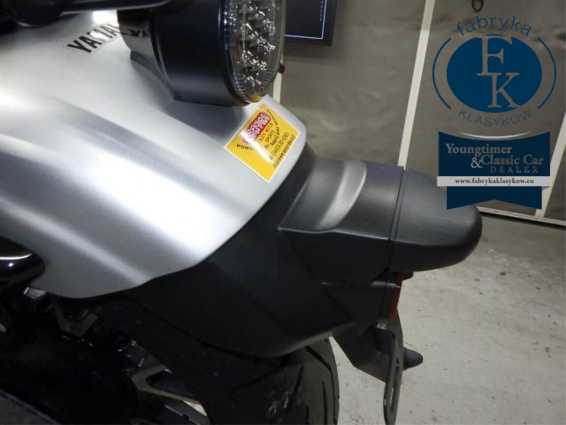 YAMAHA BOLT950RA 2019 - zdjęcie 22