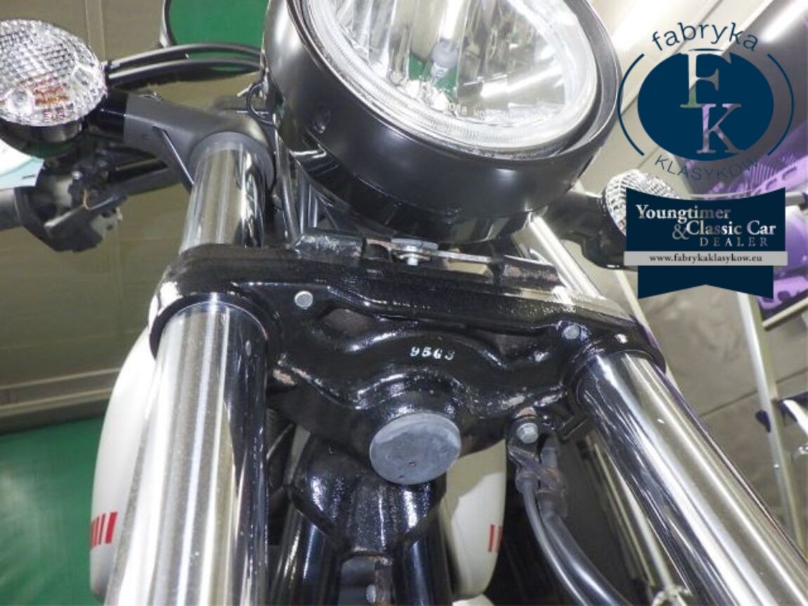 YAMAHA BOLT950RA 2019 - zdjęcie 23