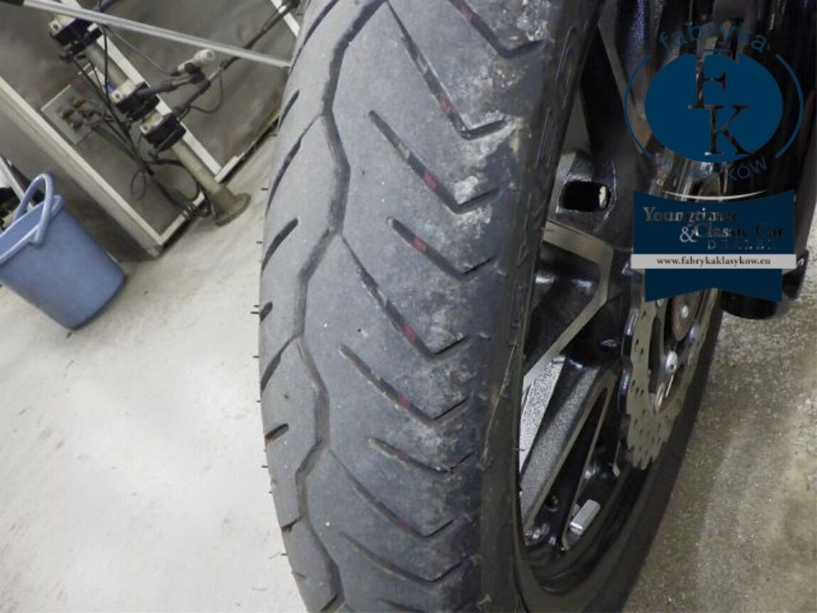 YAMAHA BOLT950RA 2019 - zdjęcie 25