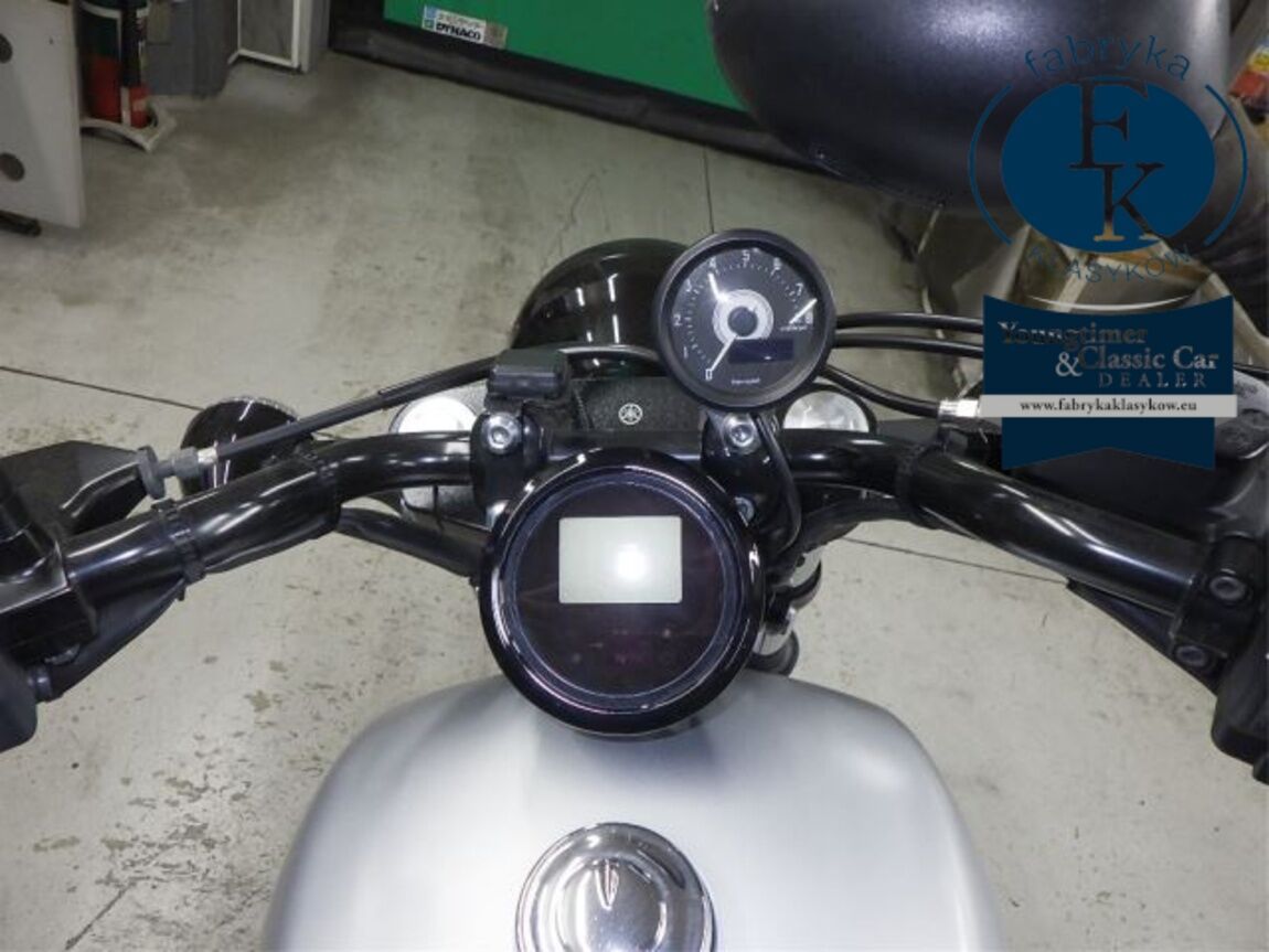 YAMAHA BOLT950RA 2019 - zdjęcie 26