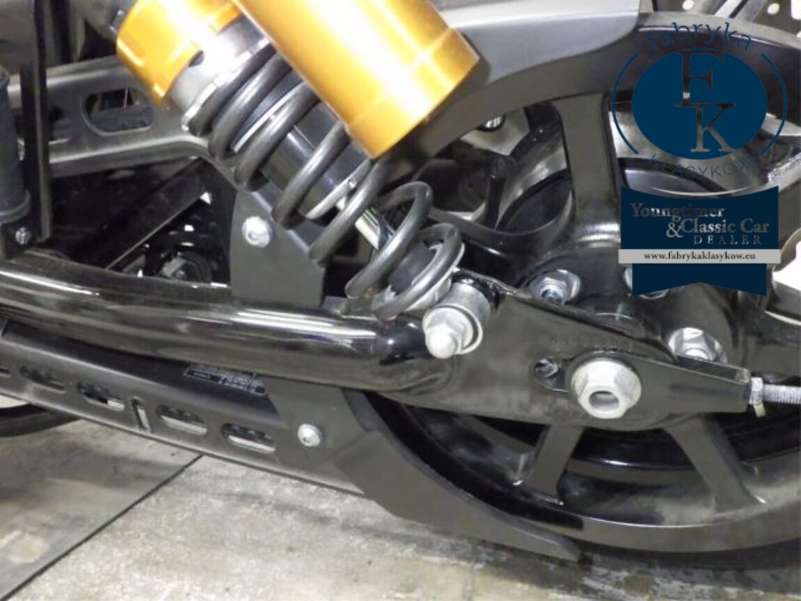 YAMAHA BOLT950RA 2019 - zdjęcie 27