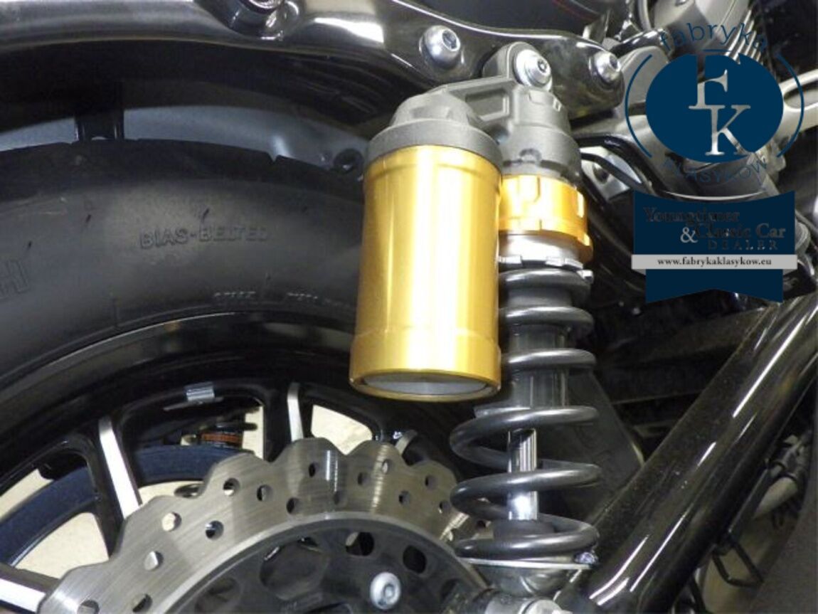 YAMAHA BOLT950RA 2019 - zdjęcie 30