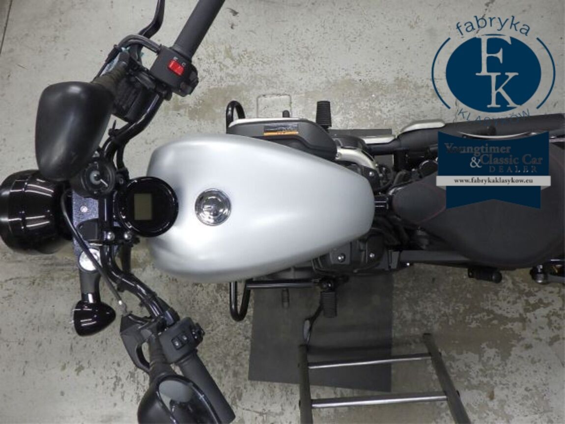 YAMAHA BOLT950RA 2019 - zdjęcie 34