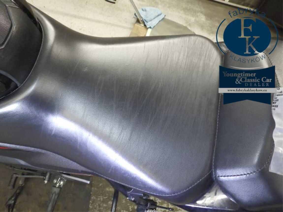 HONDA HORNET2.0  - zdjęcie 19