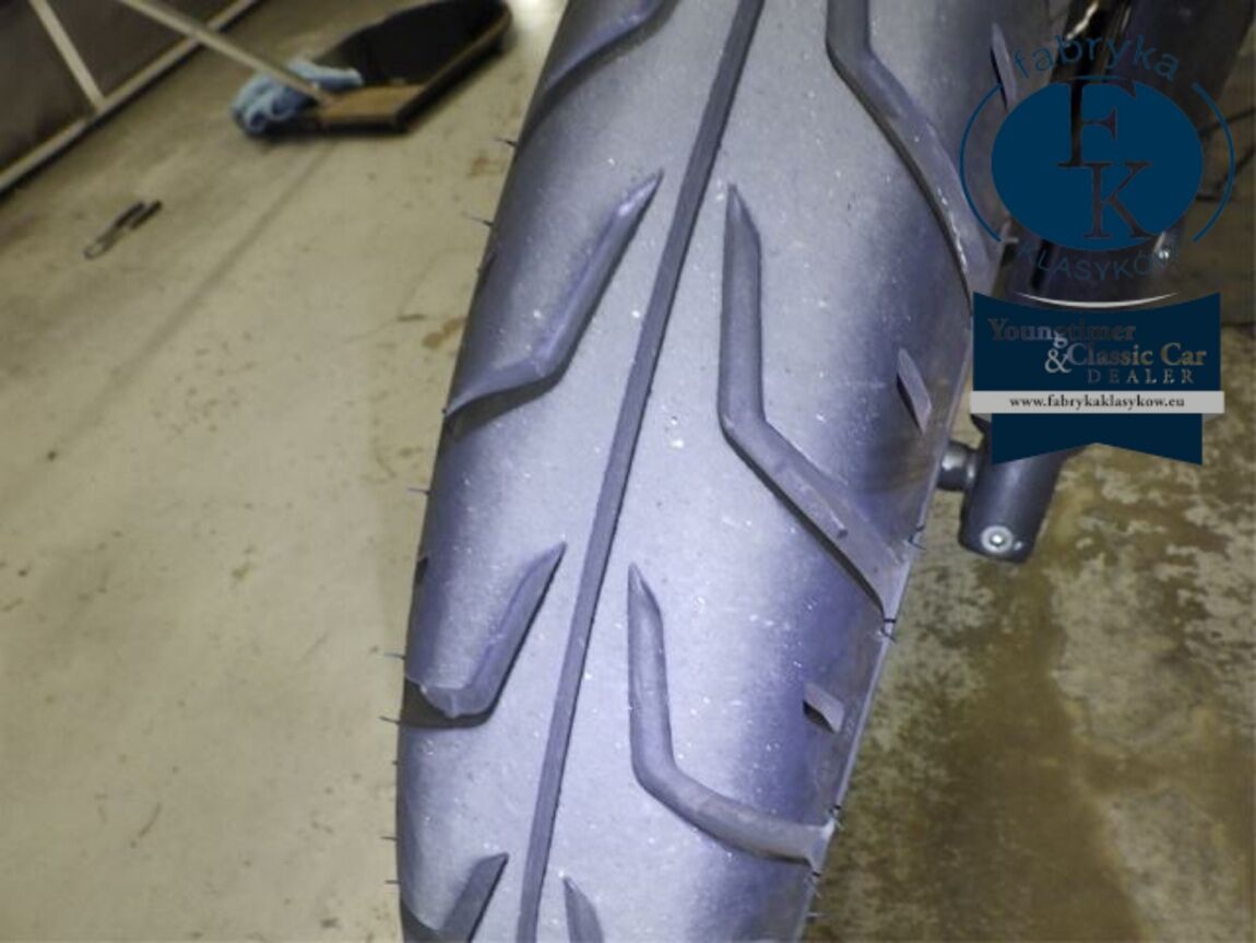 HONDA HORNET2.0  - zdjęcie 22