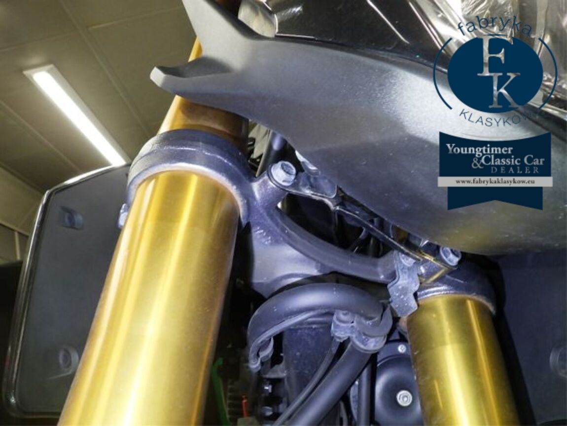 HONDA HORNET2.0  - zdjęcie 24