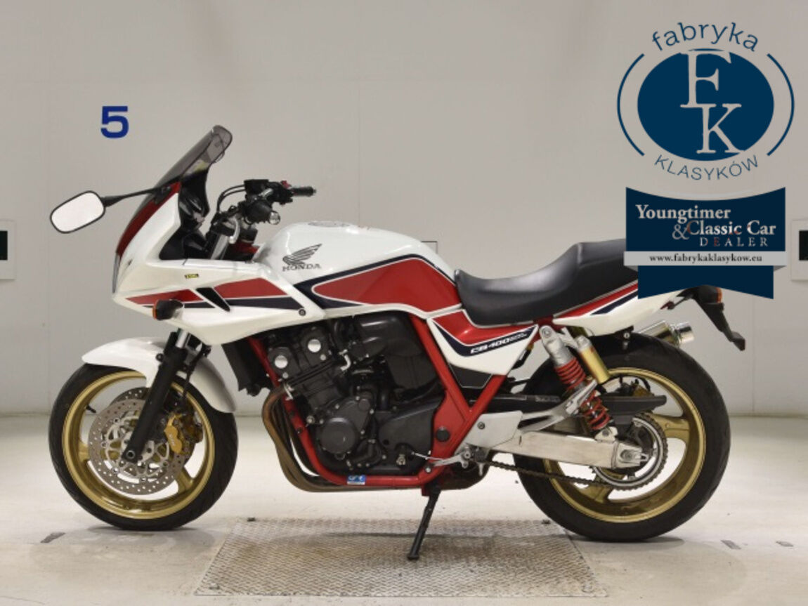 HONDA CANCELLATION 2013 - zdjęcie 3