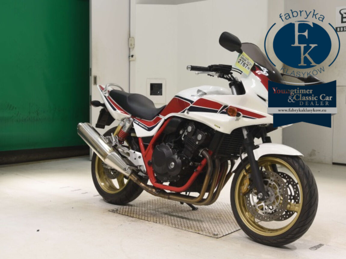 HONDA CANCELLATION 2013 - zdjęcie 4