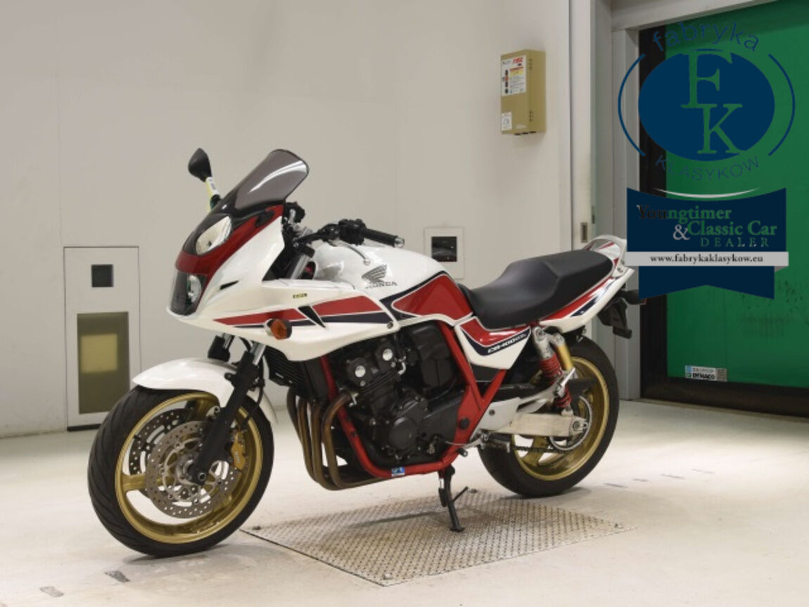 HONDA CANCELLATION 2013 - zdjęcie 5