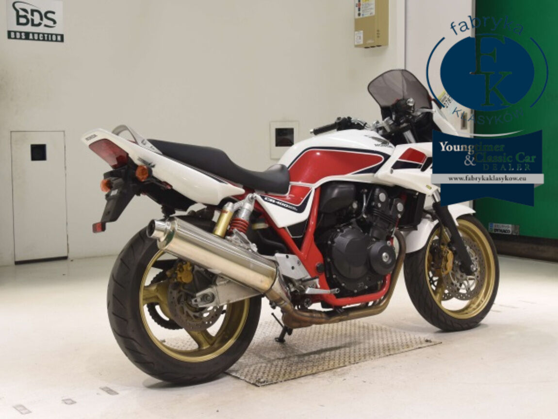HONDA CANCELLATION 2013 - zdjęcie 6