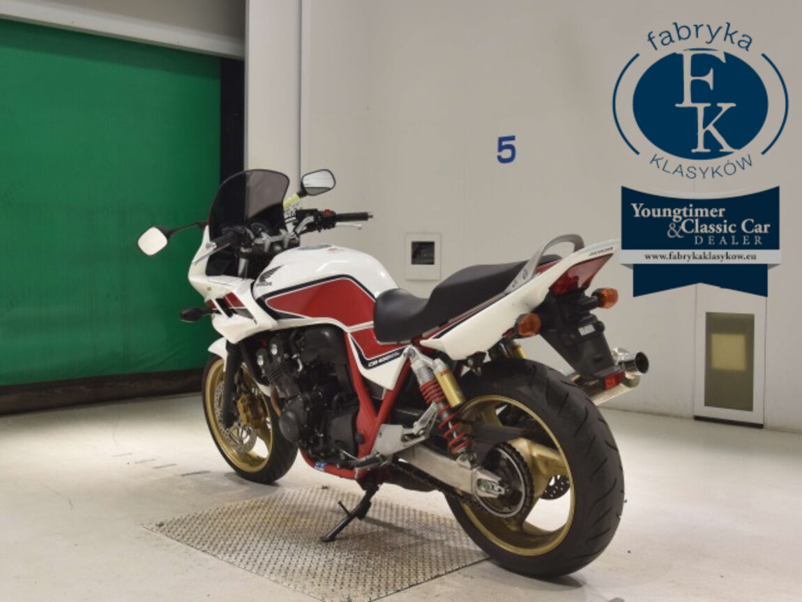 HONDA CANCELLATION 2013 - zdjęcie 7