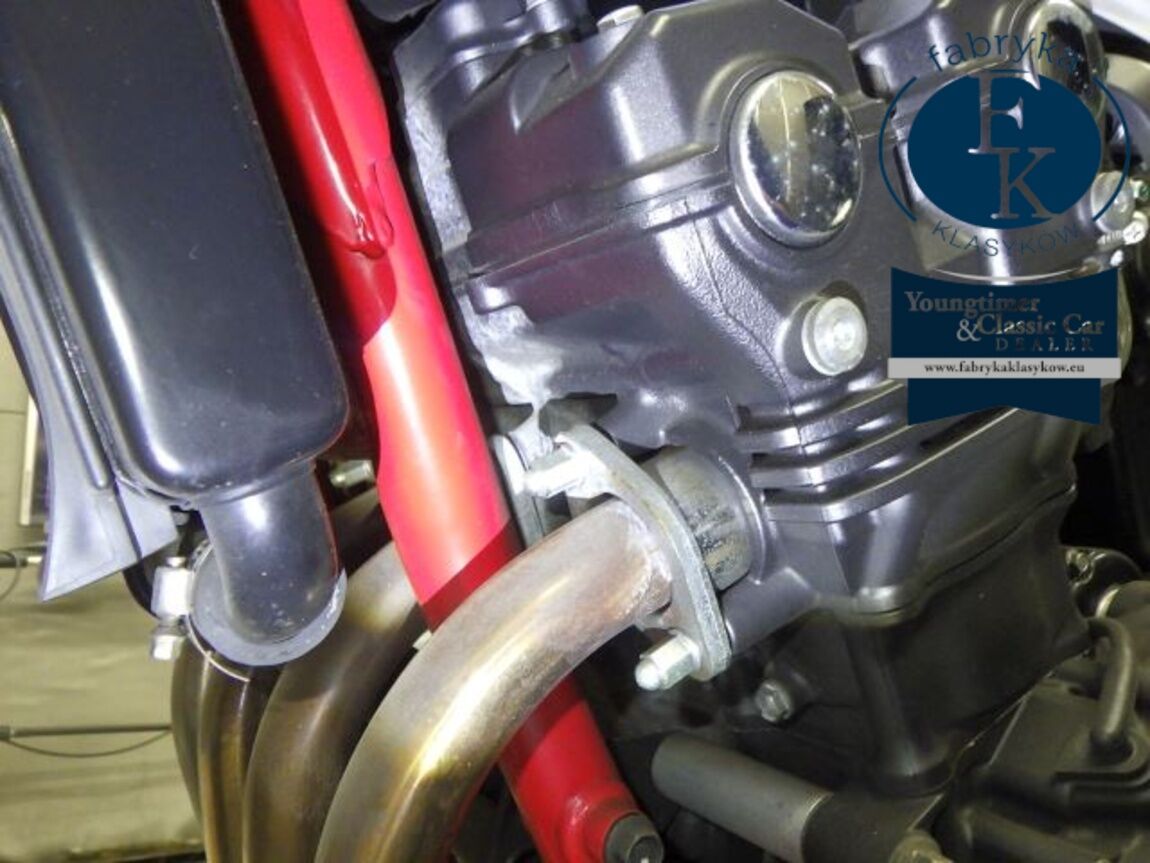 HONDA CANCELLATION 2013 - zdjęcie 12