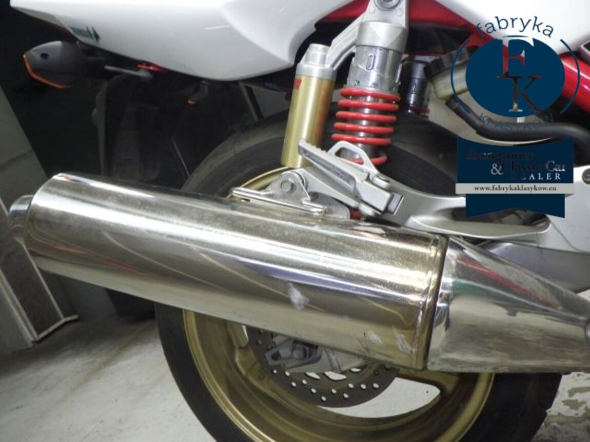 HONDA CANCELLATION 2013 - zdjęcie 16