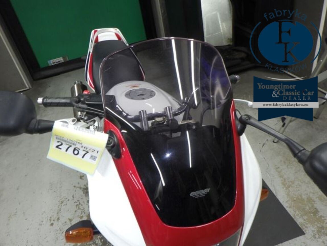 HONDA CANCELLATION 2013 - zdjęcie 18