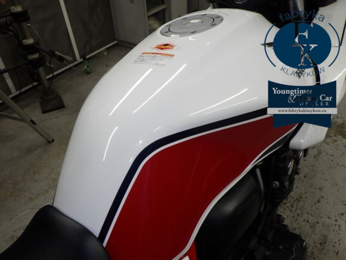 HONDA CANCELLATION 2013 - zdjęcie 19