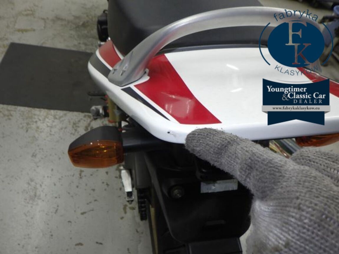 HONDA CANCELLATION 2013 - zdjęcie 20
