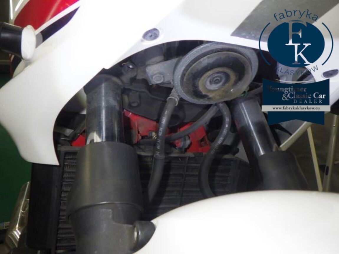 HONDA CANCELLATION 2013 - zdjęcie 23