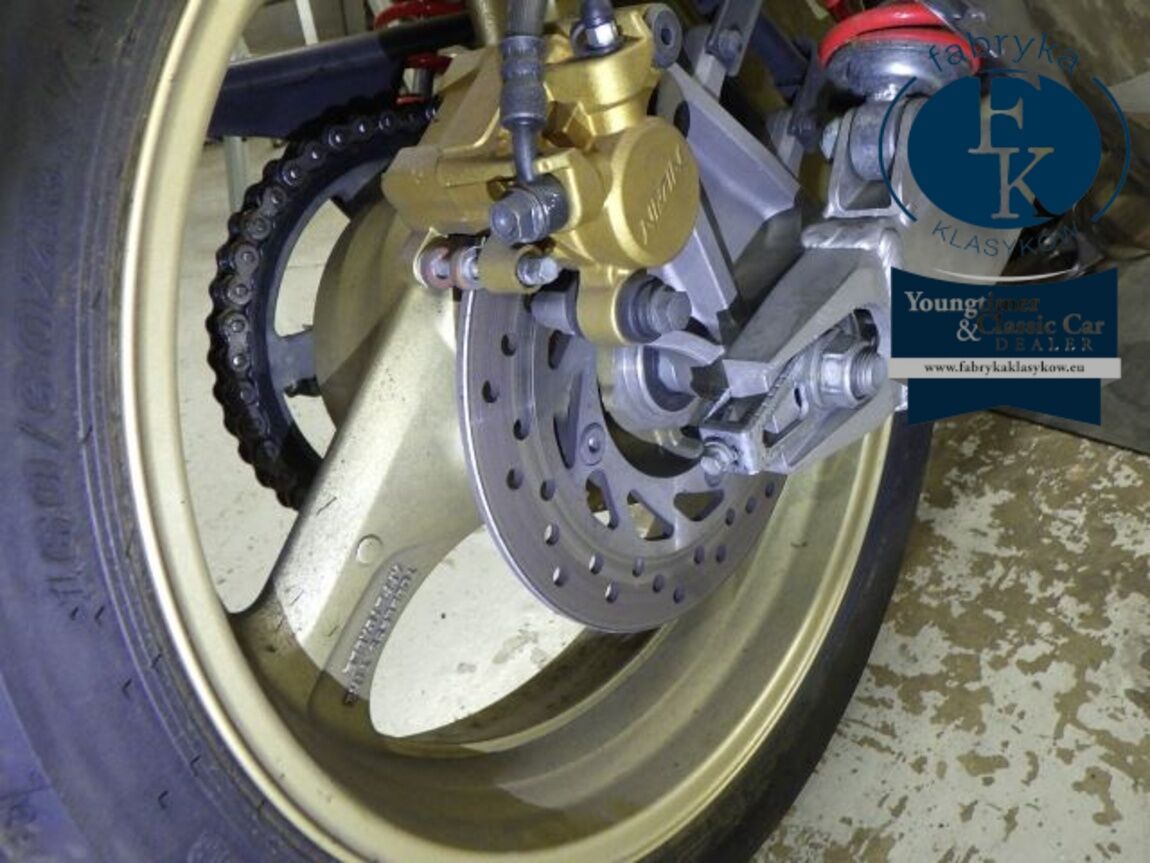 HONDA CANCELLATION 2013 - zdjęcie 25