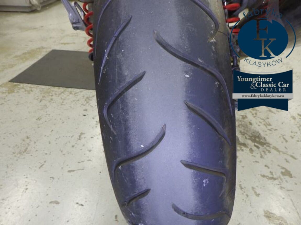 HONDA CANCELLATION 2013 - zdjęcie 26