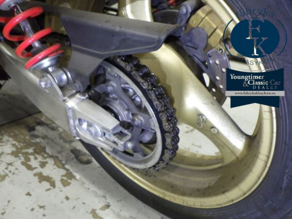 HONDA CANCELLATION 2013 - zdjęcie 27