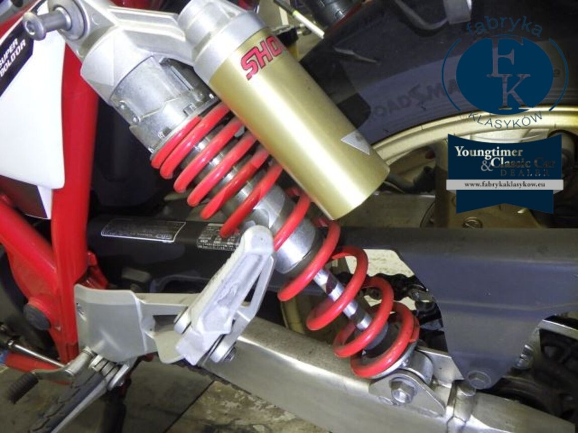HONDA CANCELLATION 2013 - zdjęcie 28