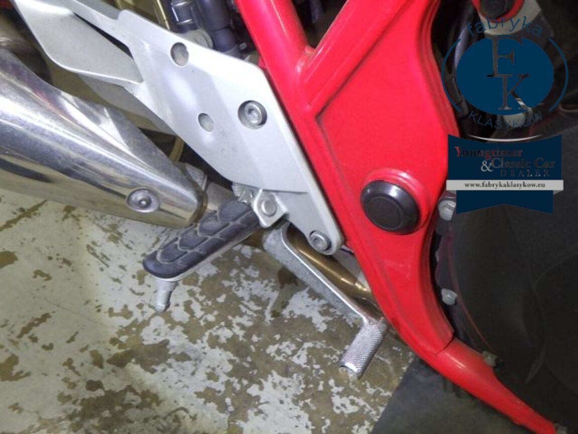 HONDA CANCELLATION 2013 - zdjęcie 29