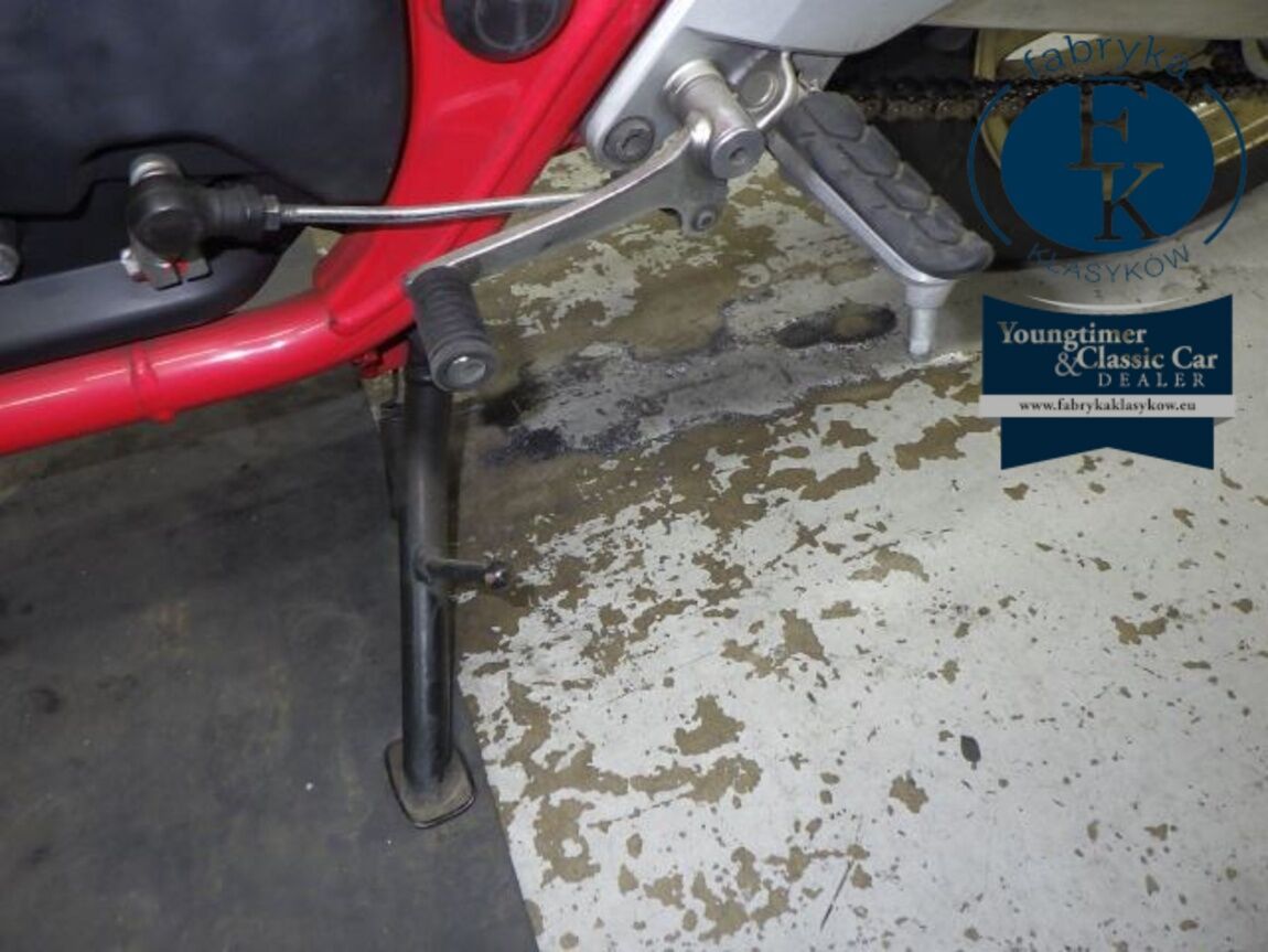 HONDA CANCELLATION 2013 - zdjęcie 30