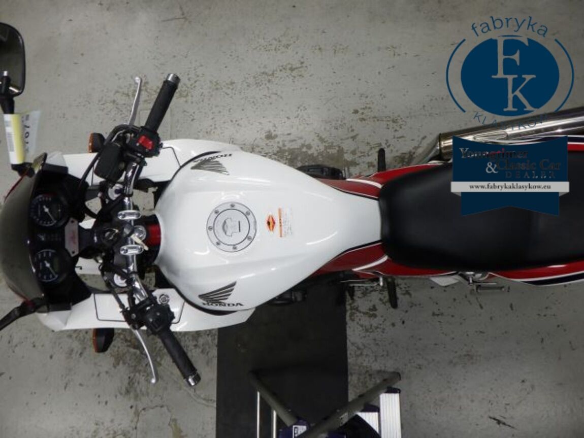 HONDA CANCELLATION 2013 - zdjęcie 32